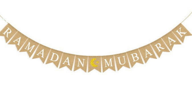 RAMADAN + EID BANNER BUNDLE