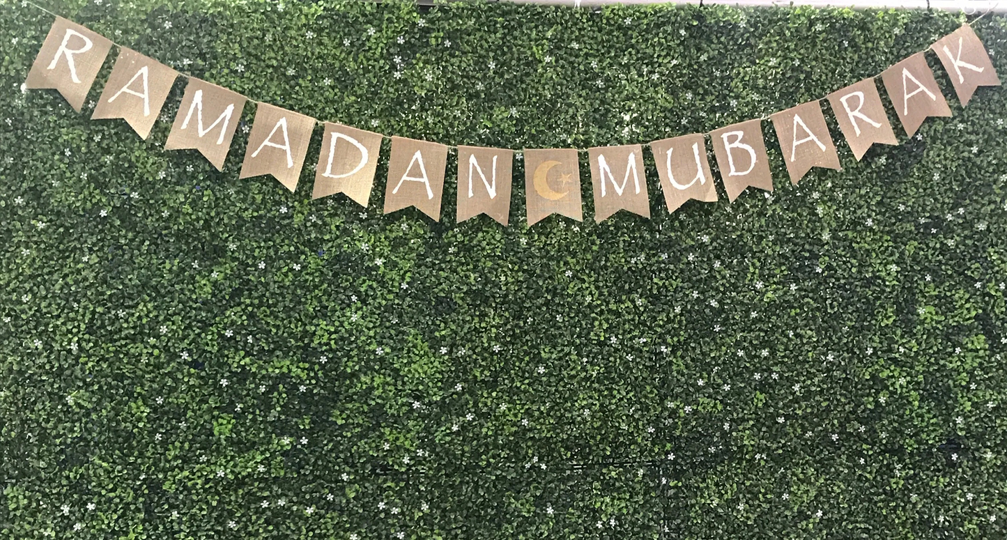 RAMADAN + EID BANNER BUNDLE