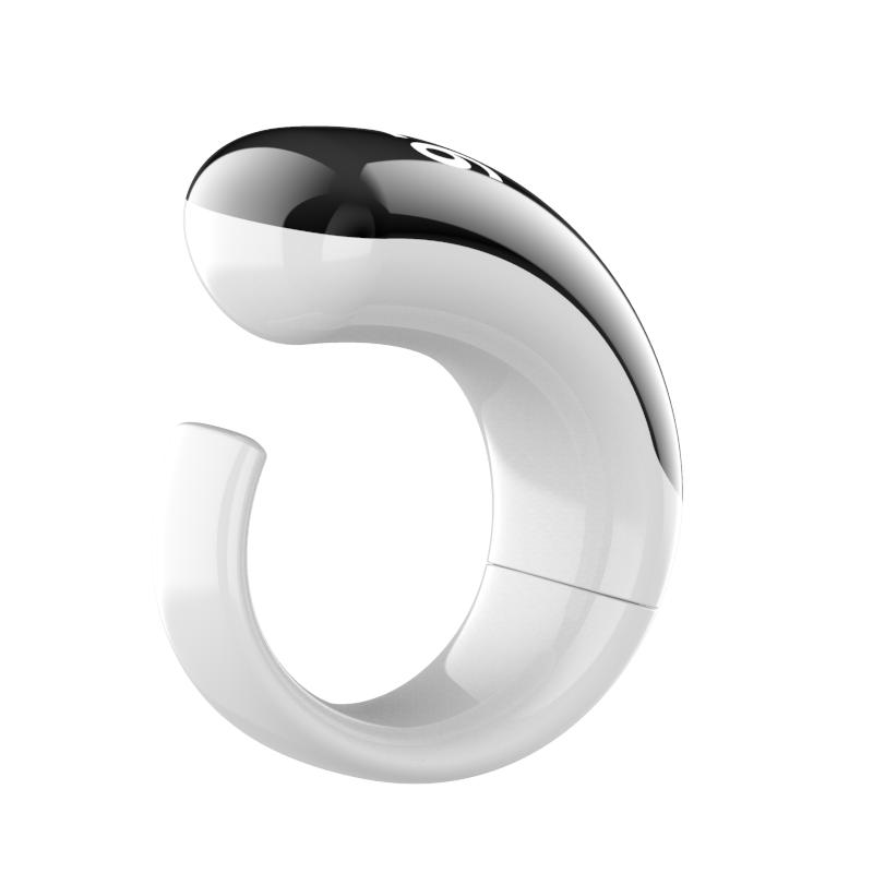 Fit Tasbeeh Ring – 5-in-1 Smart Digital Dhikr Counter Ring
